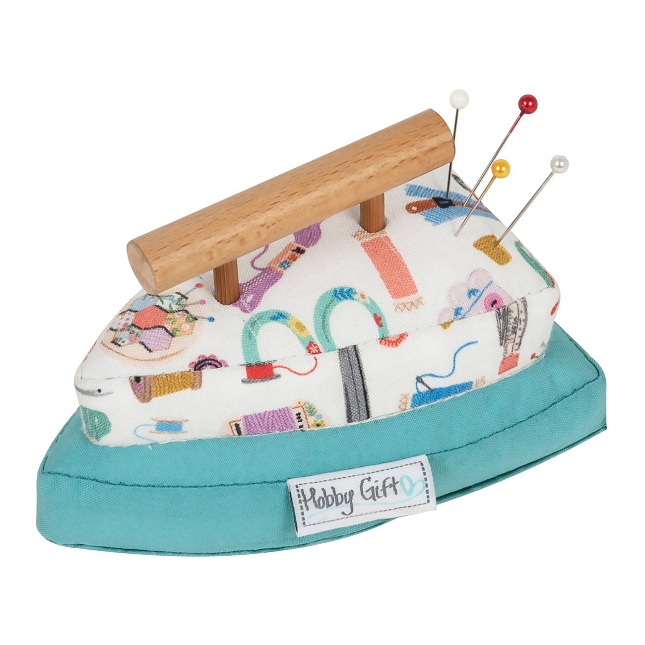 Pincushion Iron Notions