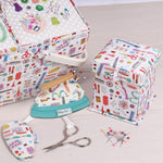 Pincushion Iron Notions