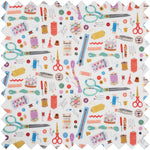 Pincushion Iron Notions
