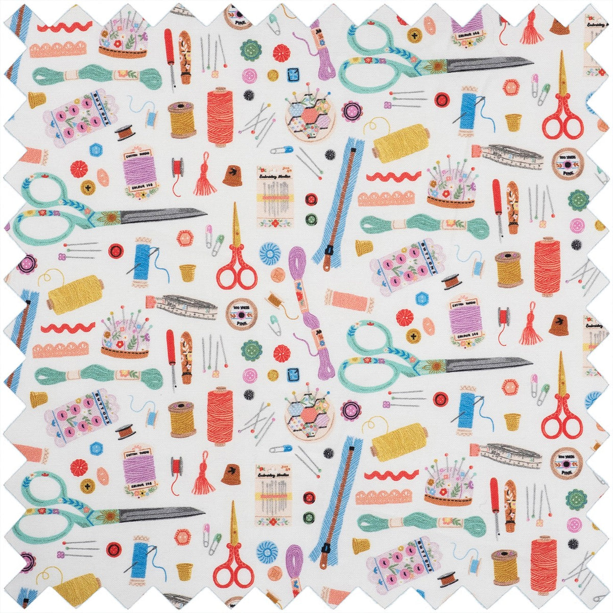 Pincushion Iron Notions