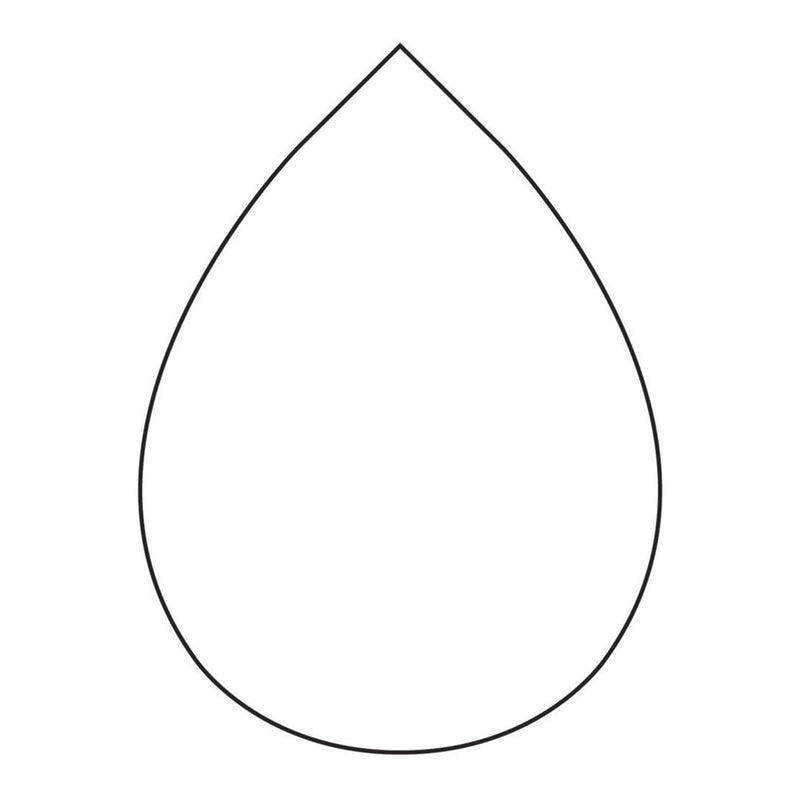 2-1/2in Sue Cody Clover Papers