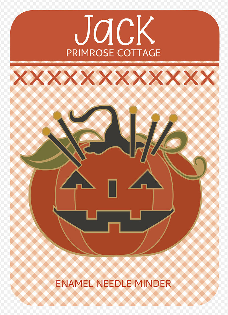 Jack Needle Minder