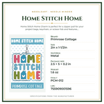 Product Specifications – Home Stitch Home