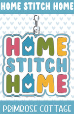 Home Stitch Home
