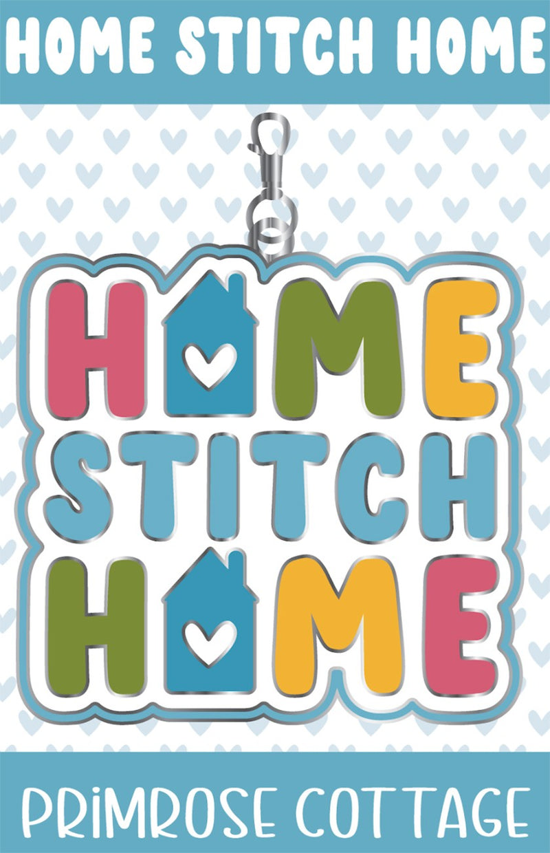 Home Stitch Home