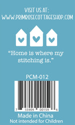 Home Stitch Home