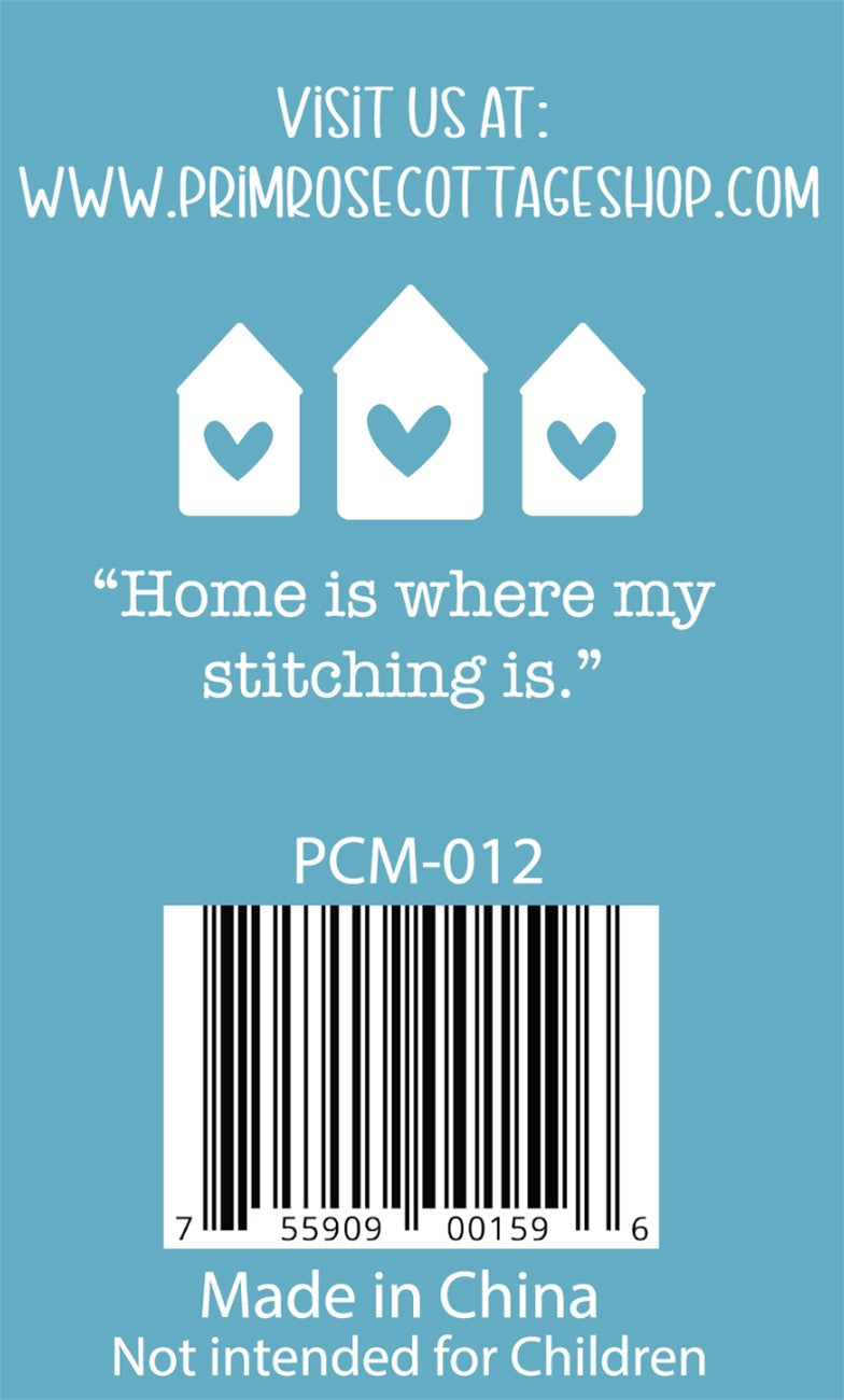 Home Stitch Home
