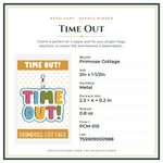 Product Specifications – Time Out