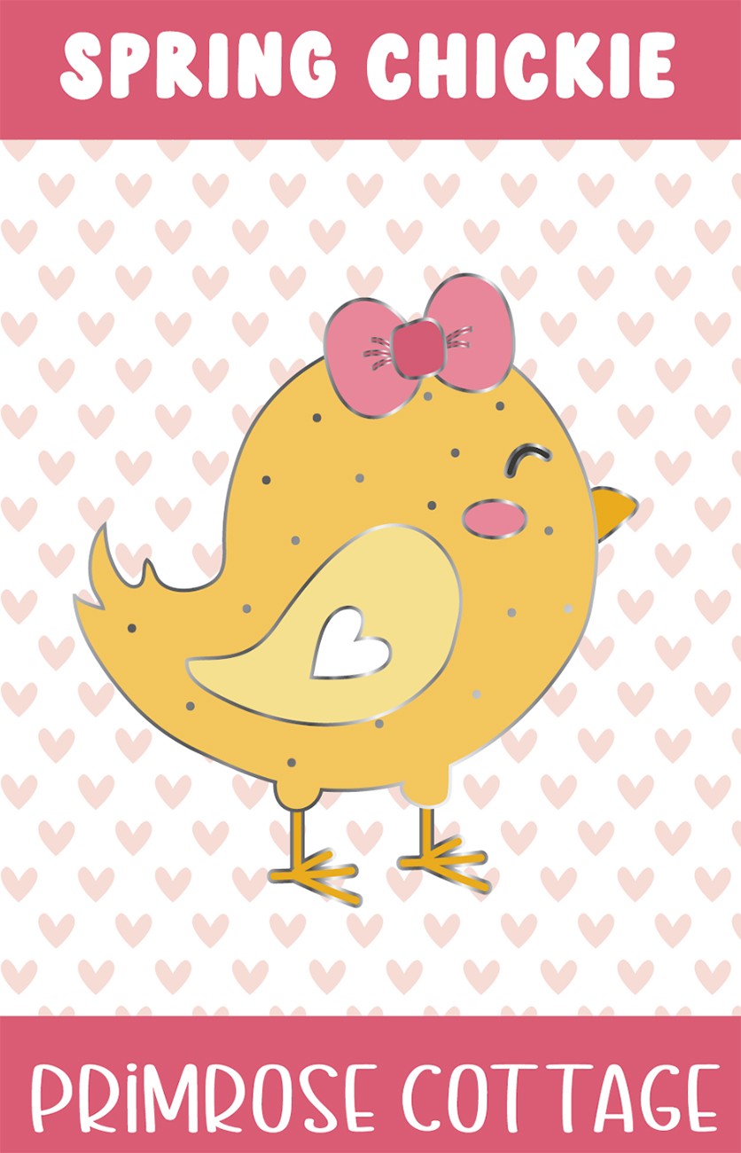 Spring Chickie