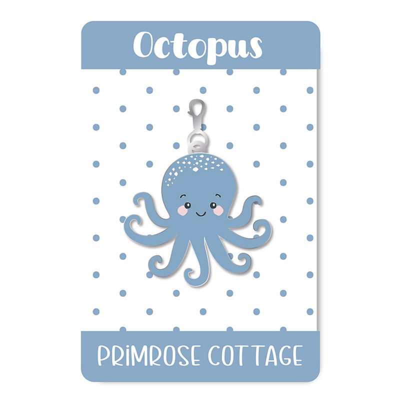 Octopus Charm