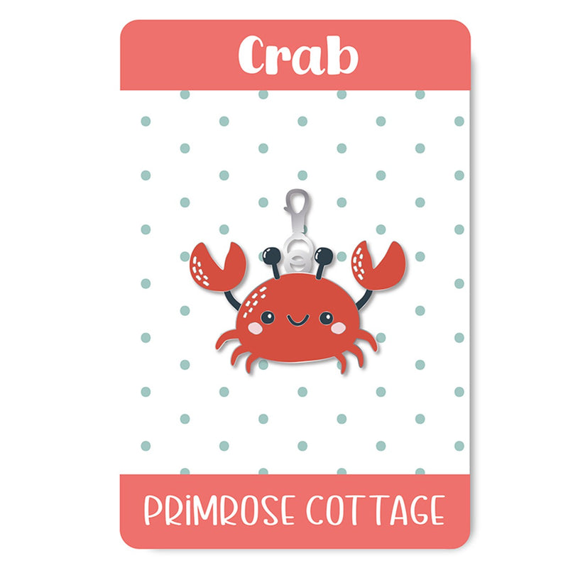 Crab Charm