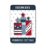 Fireworks Needleminder