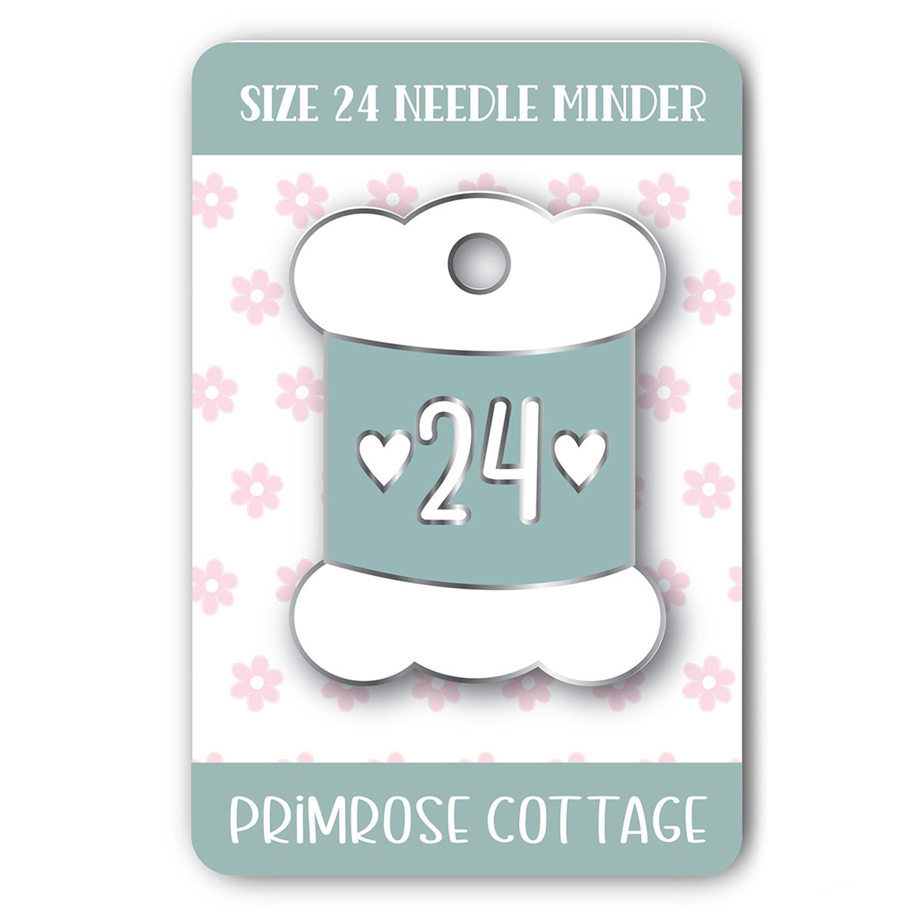 Needleminder Size 24