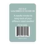 Needleminder Size 24
