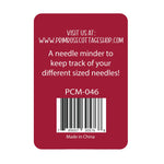 Needleminder Size 28
