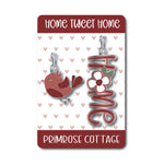 Home Tweet Home Charm