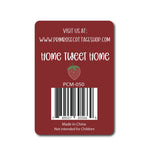 Home Tweet Home Charm