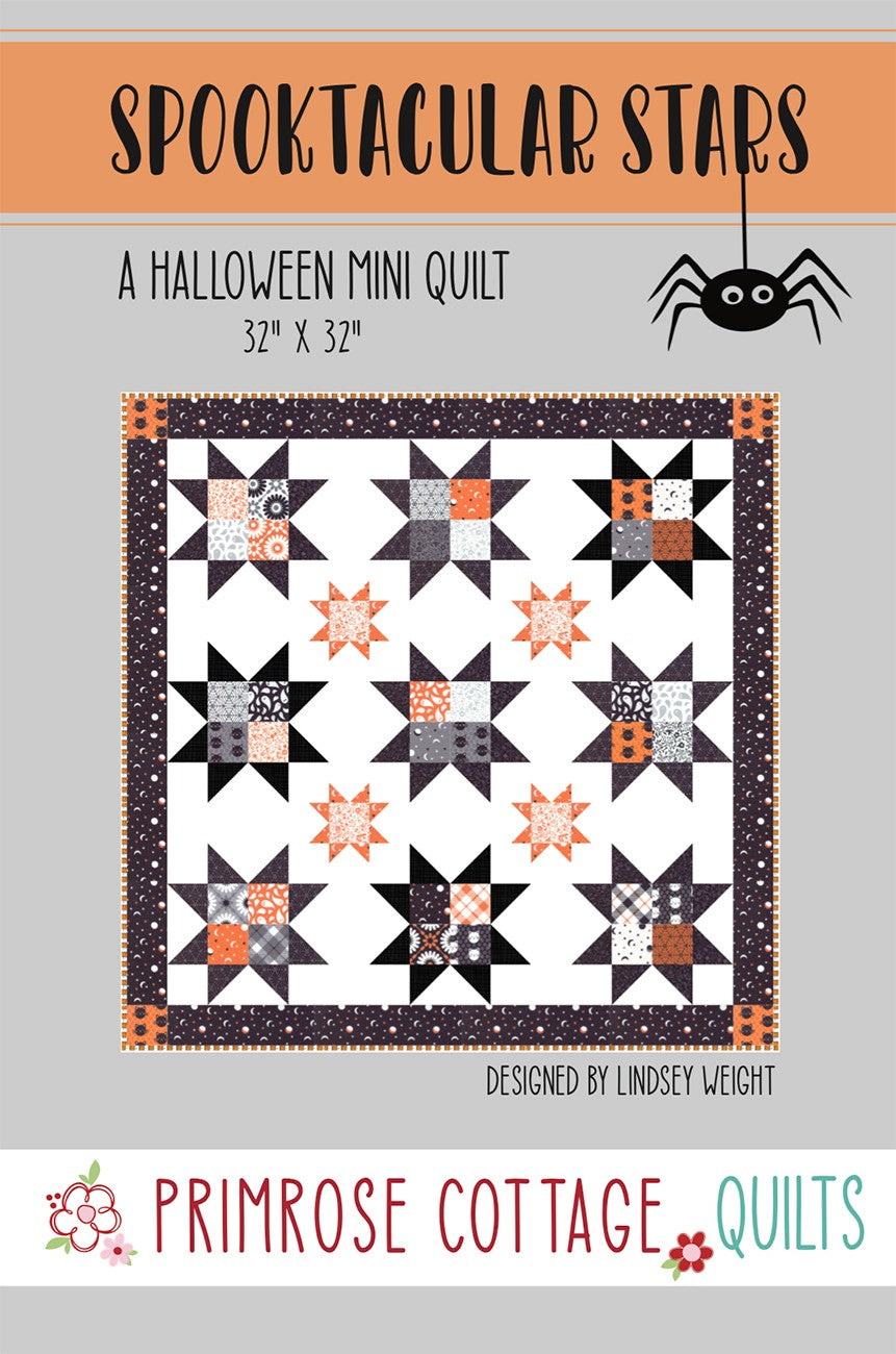 Spooktacular Stars