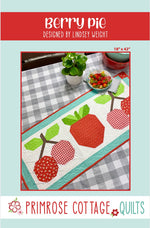 Berry Pie