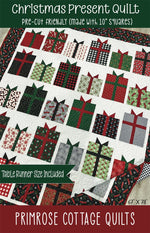 Christmas Present Quilt