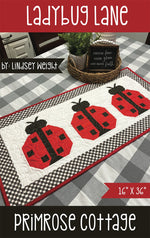 Ladybug Lane