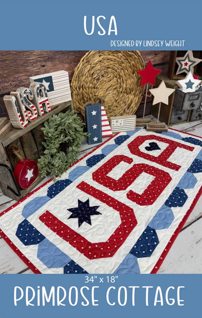 USA
