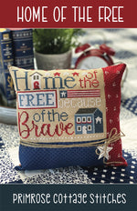 Home of the Free