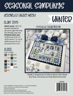 Seasonal Samplings Winter