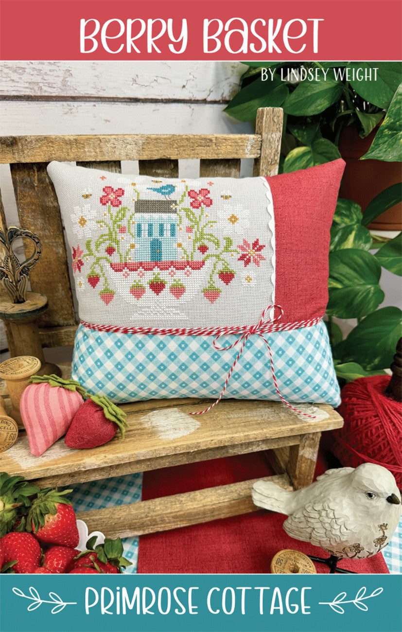 Berry Basket