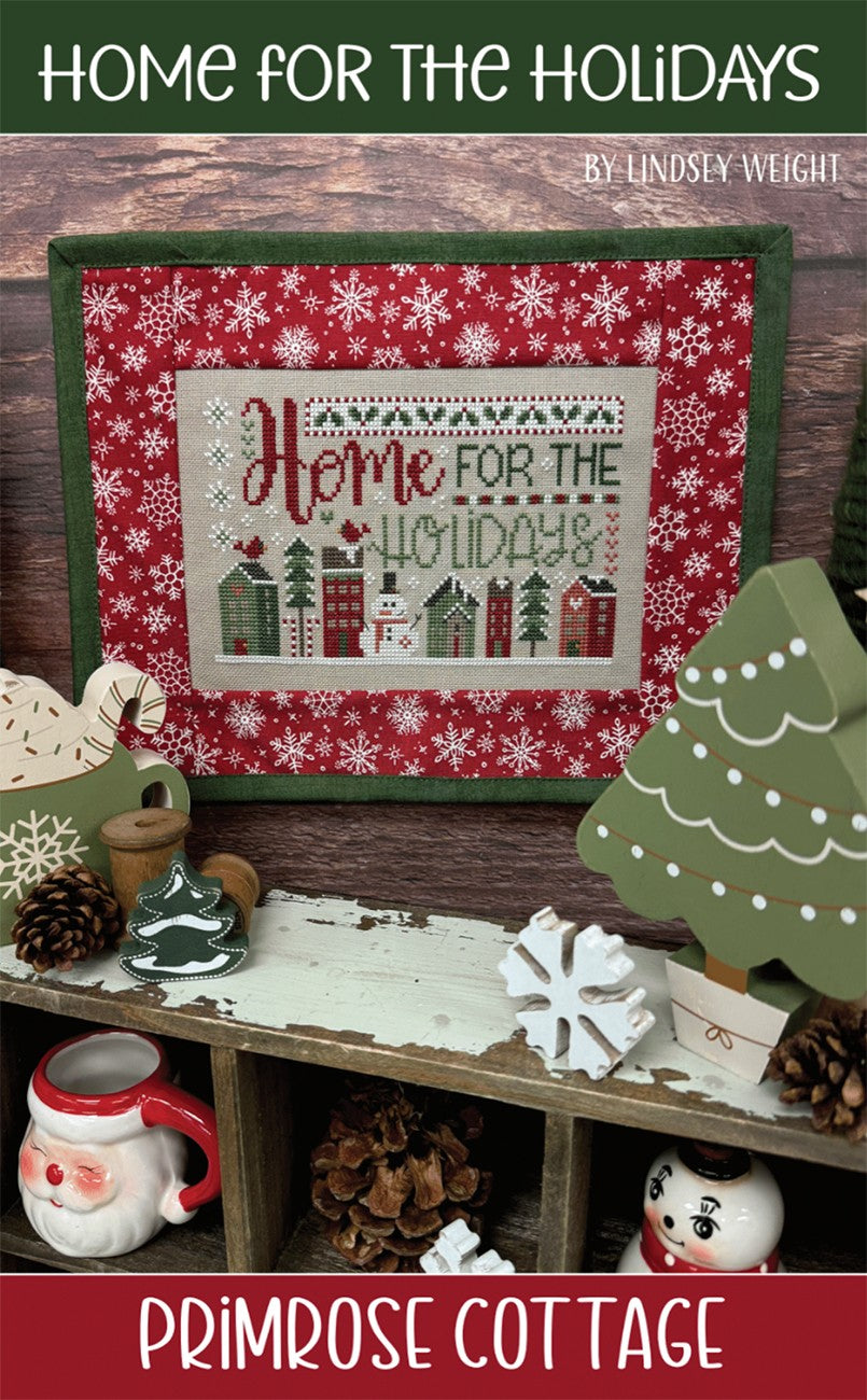 Home for the Holidays