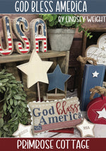 God Bless America