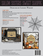 Salem Sisters Sweet Shoppe