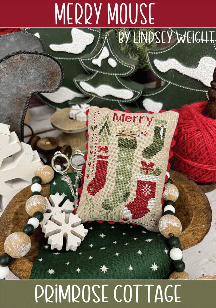 Merry Mouse