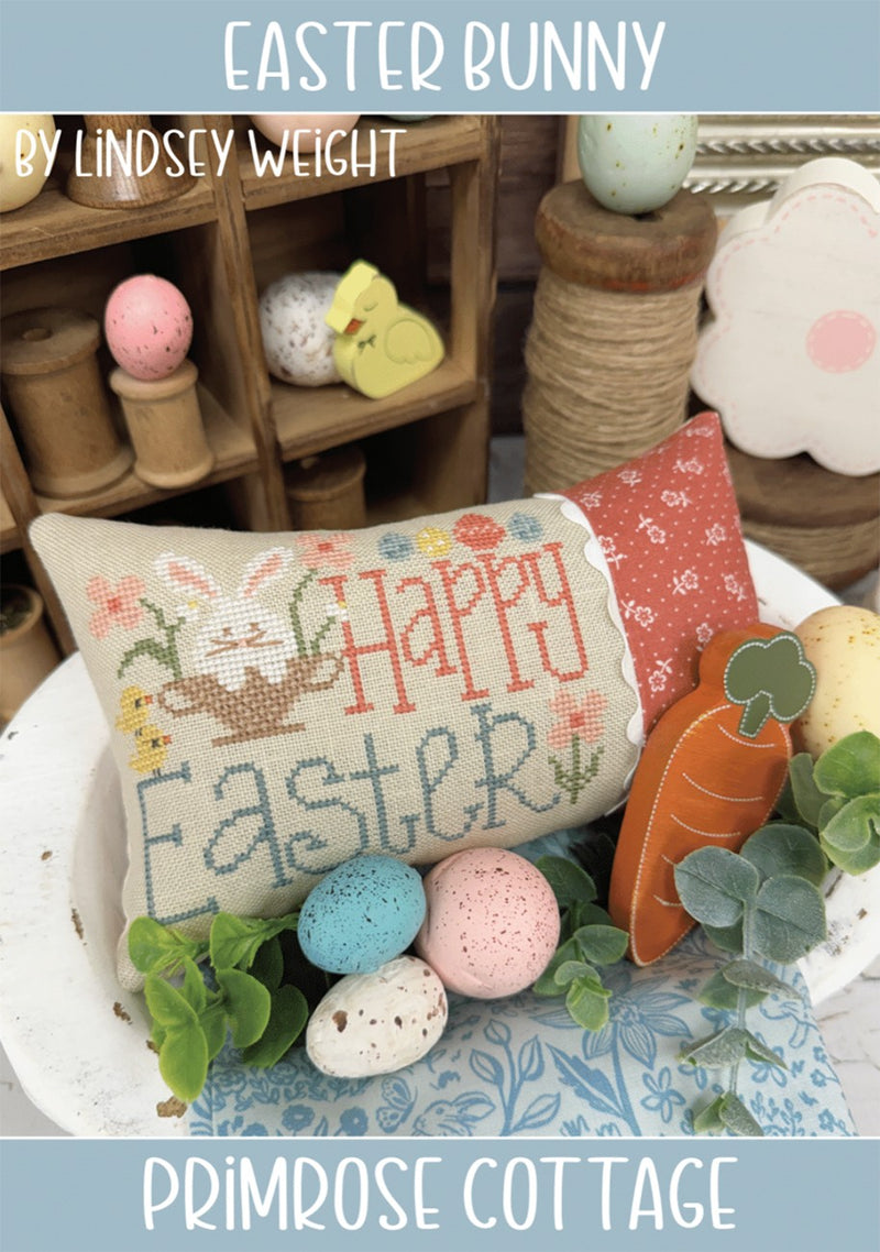 Easter Bunny