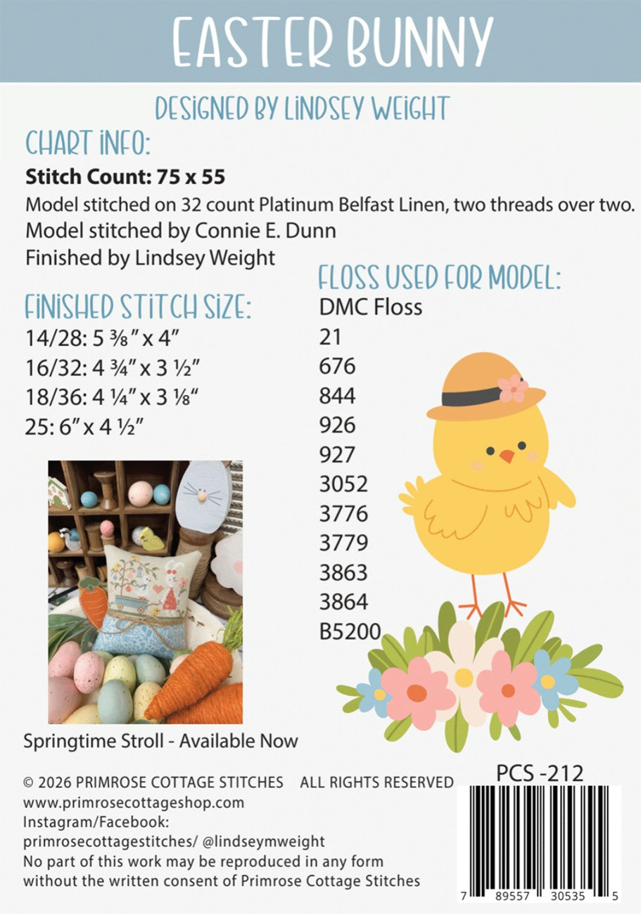 Easter Bunny