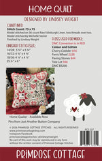 Home Quilt