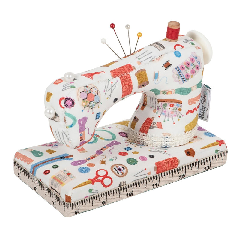 Pincushion Sewing Machine Notions