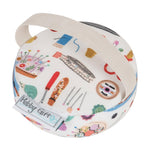 Wrist Pincushion Haby Notions