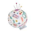 Wrist Pincushion Haby Notions