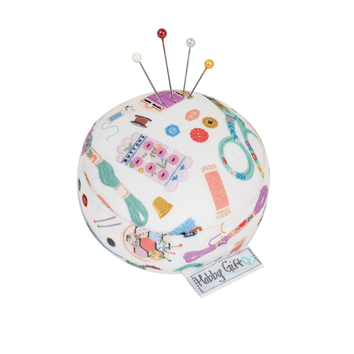 Wrist Pincushion Haby Notions