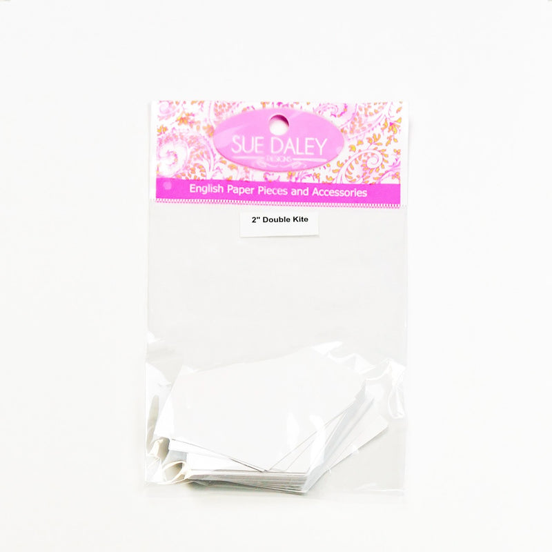 2in Double Kite Papers