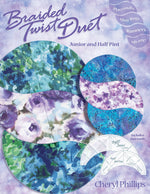 Braided Twist Duet