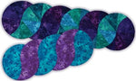 Braided Twist Packet