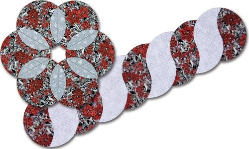 Braided Twist Packet