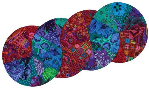 Braided Twist Packet