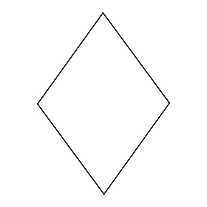 Five Pointed Star Papers