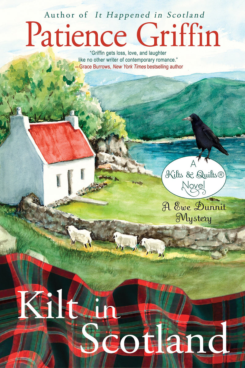 Kilt In Scotland Novel