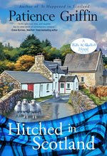Hitched in Scotland A Novel