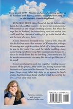 Hitched in Scotland A Novel
