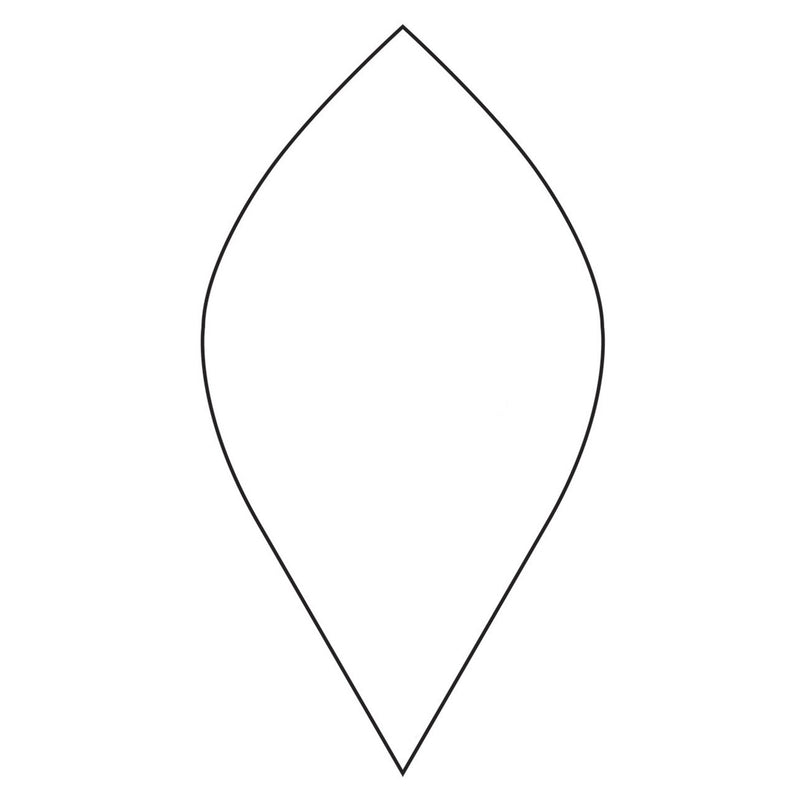 1-1/2in Gabby's Flower Papers